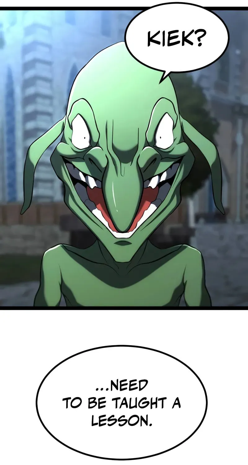 Level 999 Goblin Chapter 16 page 92 - 