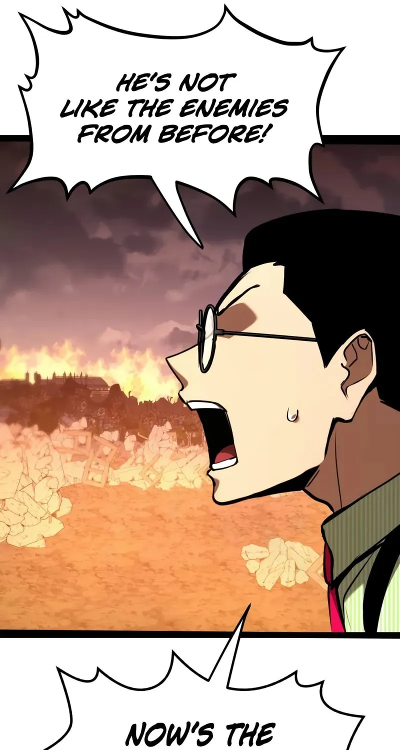 Level 999 Goblin Chapter 17 page 102 - 