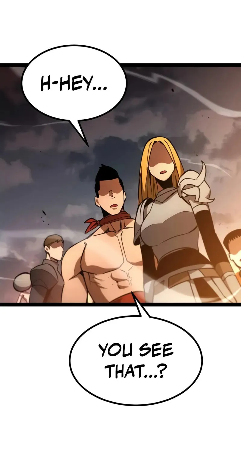 Level 999 Goblin Chapter 17 page 115 - 