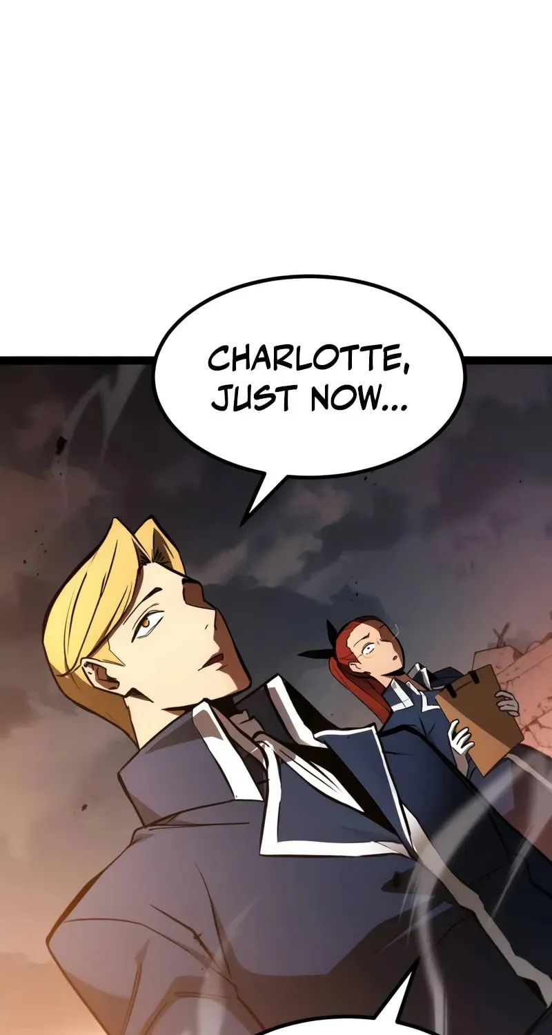 Level 999 Goblin Chapter 17 page 116 - 