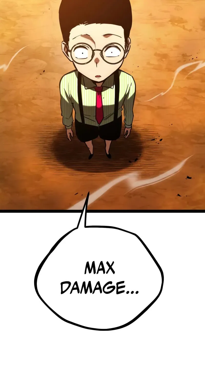 Level 999 Goblin Chapter 17 page 118 - 