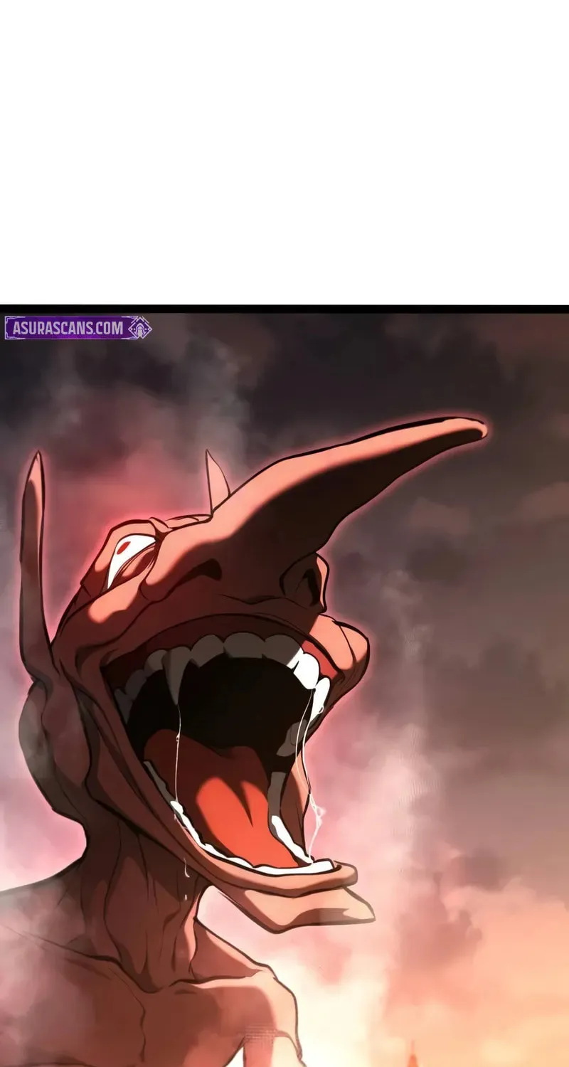 Level 999 Goblin Chapter 17 page 119 - 