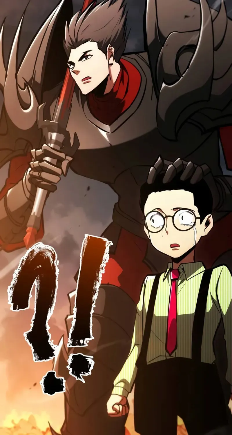 Level 999 Goblin Chapter 17 page 125 - 
