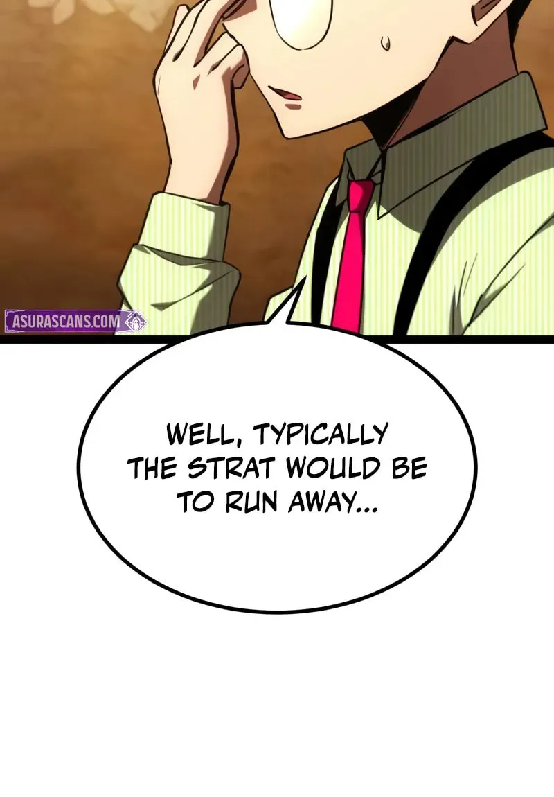 Level 999 Goblin Chapter 17 page 131 - 