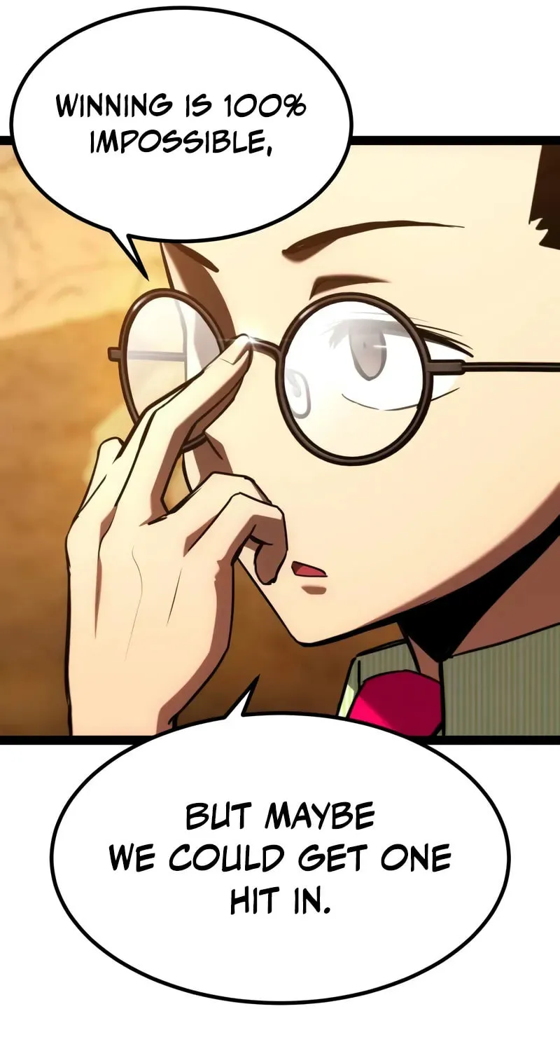 Level 999 Goblin Chapter 17 page 132 - 