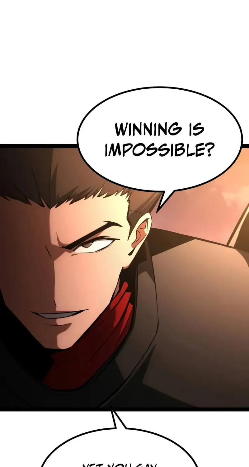 Level 999 Goblin Chapter 17 page 133 - 