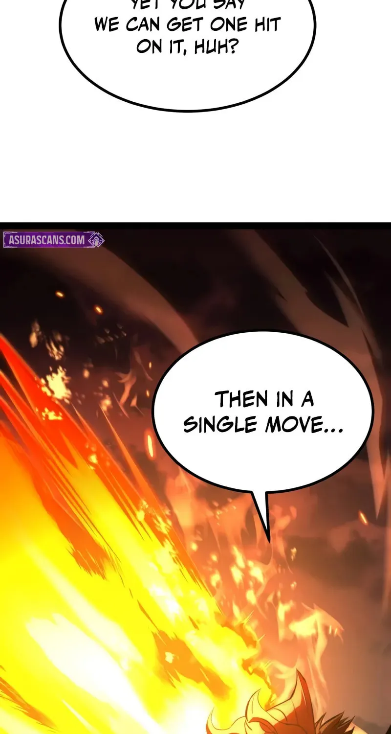 Level 999 Goblin Chapter 17 page 134 - 