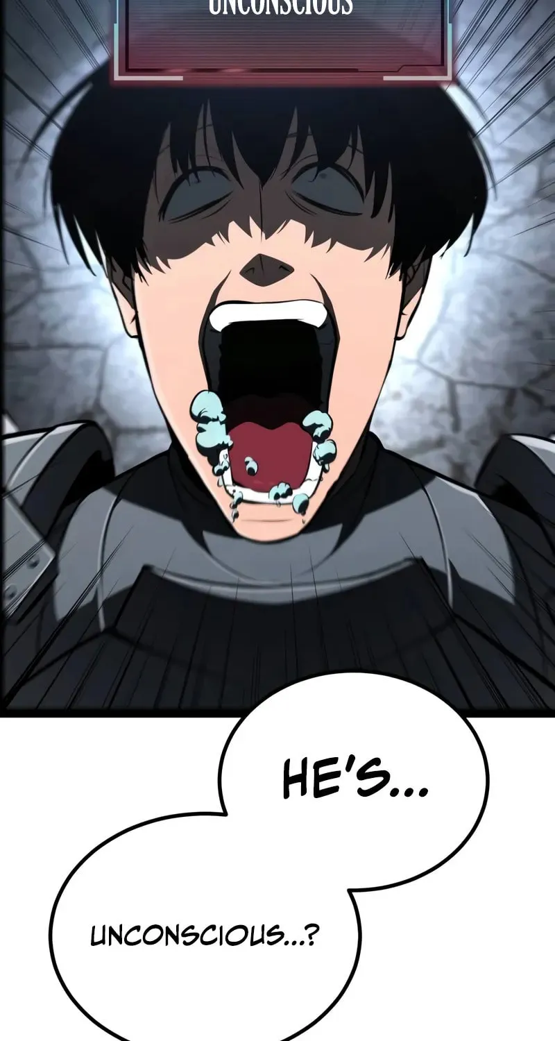 Level 999 Goblin Chapter 17 page 15 - 