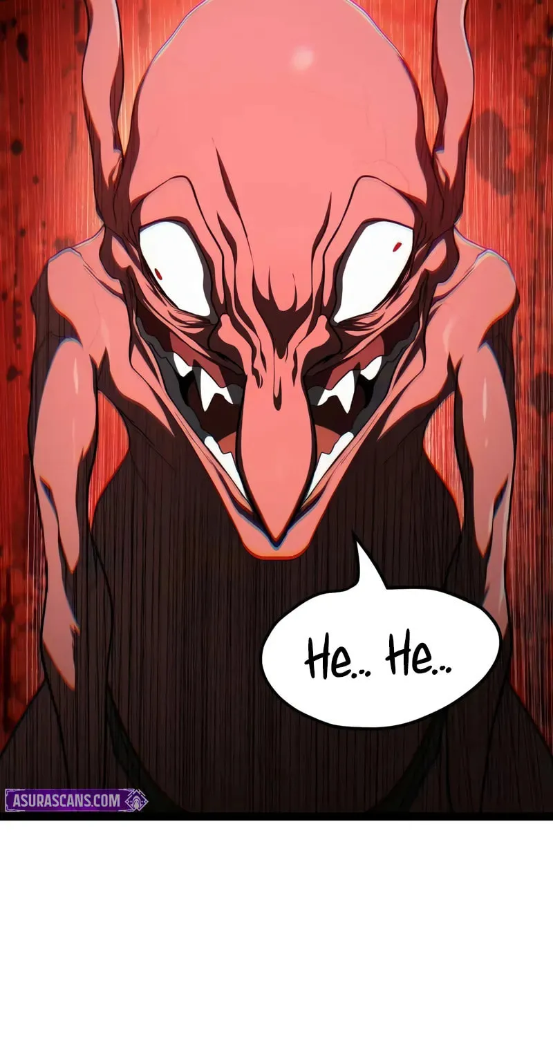 Level 999 Goblin Chapter 17 page 18 - 