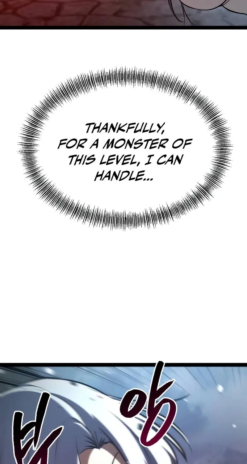 Level 999 Goblin Chapter 17 page 20 - 