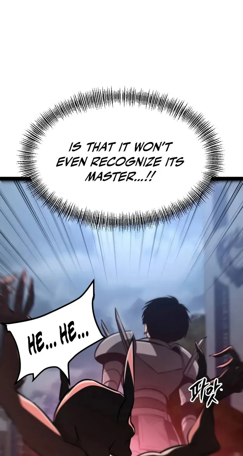 Level 999 Goblin Chapter 17 page 27 - 