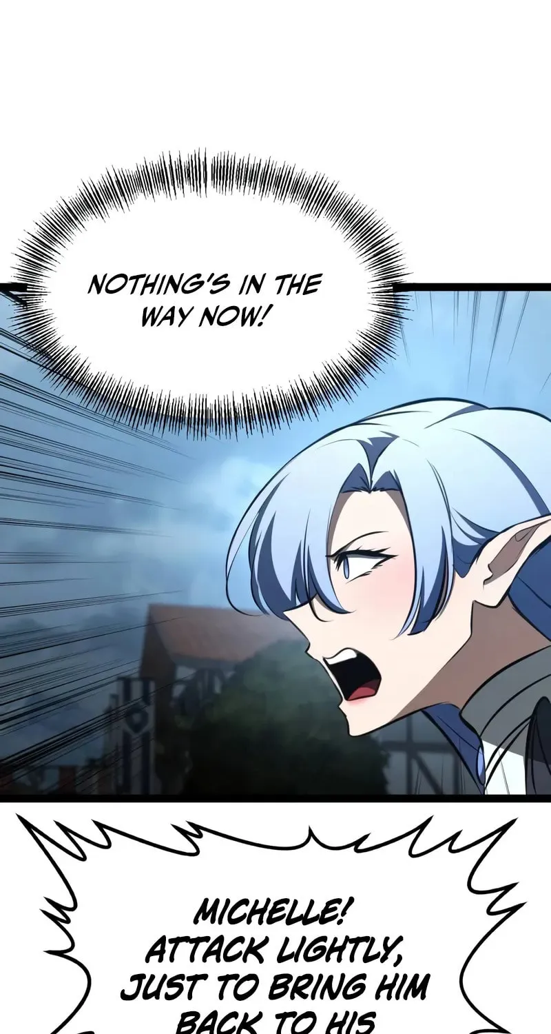 Level 999 Goblin Chapter 17 page 35 - 
