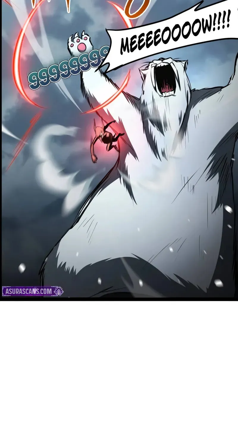 Level 999 Goblin Chapter 17 page 38 - 