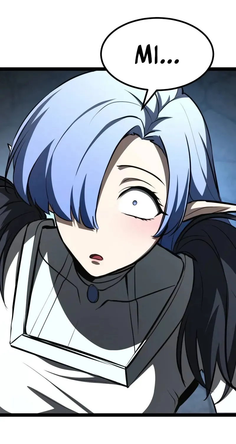 Level 999 Goblin Chapter 17 page 39 - 
