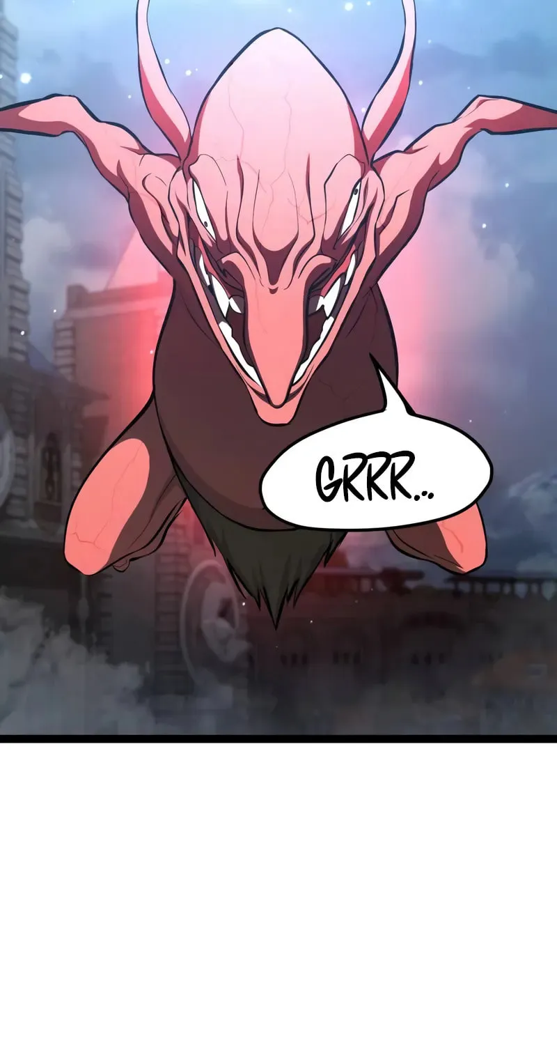 Level 999 Goblin Chapter 17 page 48 - 