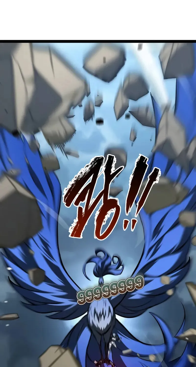 Level 999 Goblin Chapter 17 page 53 - 