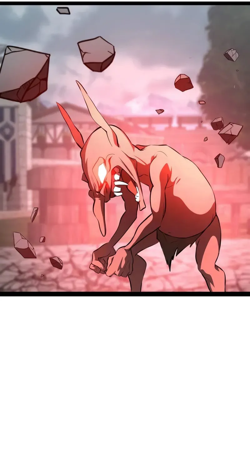 Level 999 Goblin Chapter 17 page 62 - 