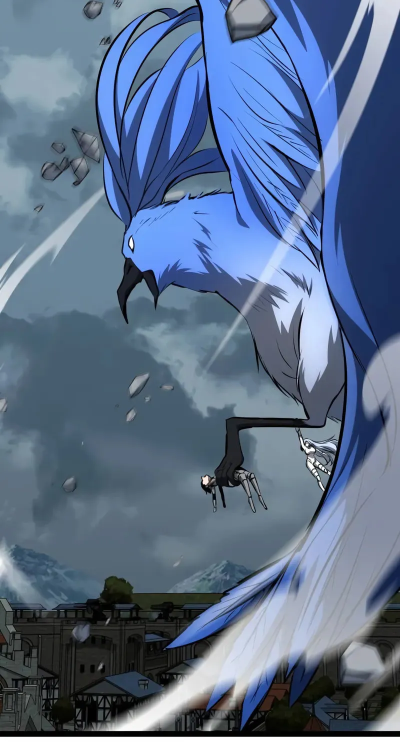Level 999 Goblin Chapter 17 page 66 - 