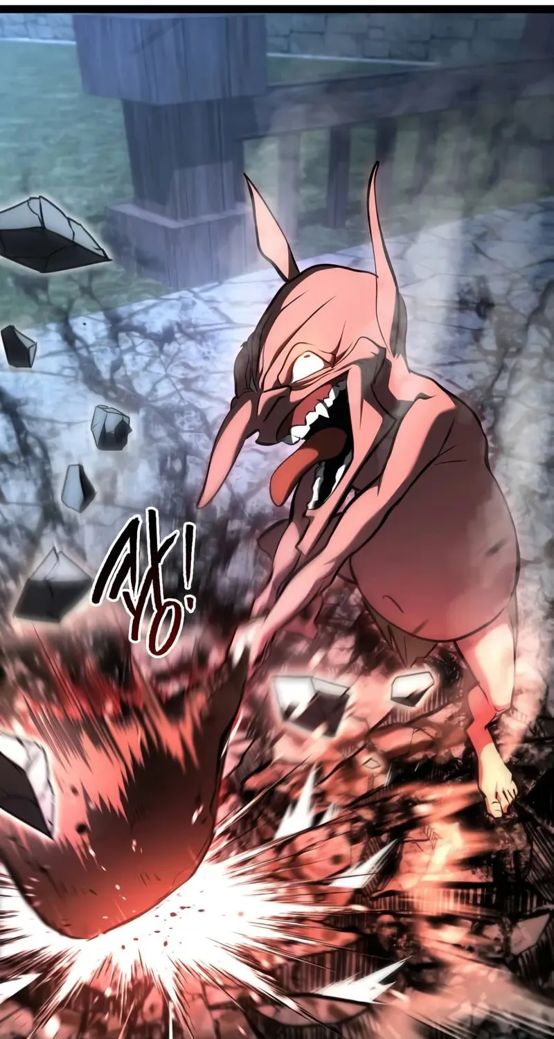 Level 999 Goblin Chapter 17 page 72 - 
