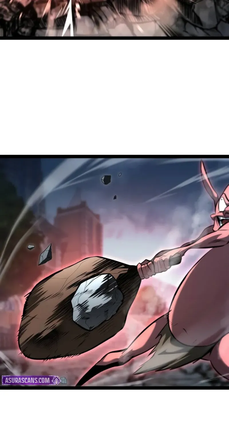Level 999 Goblin Chapter 17 page 73 - 