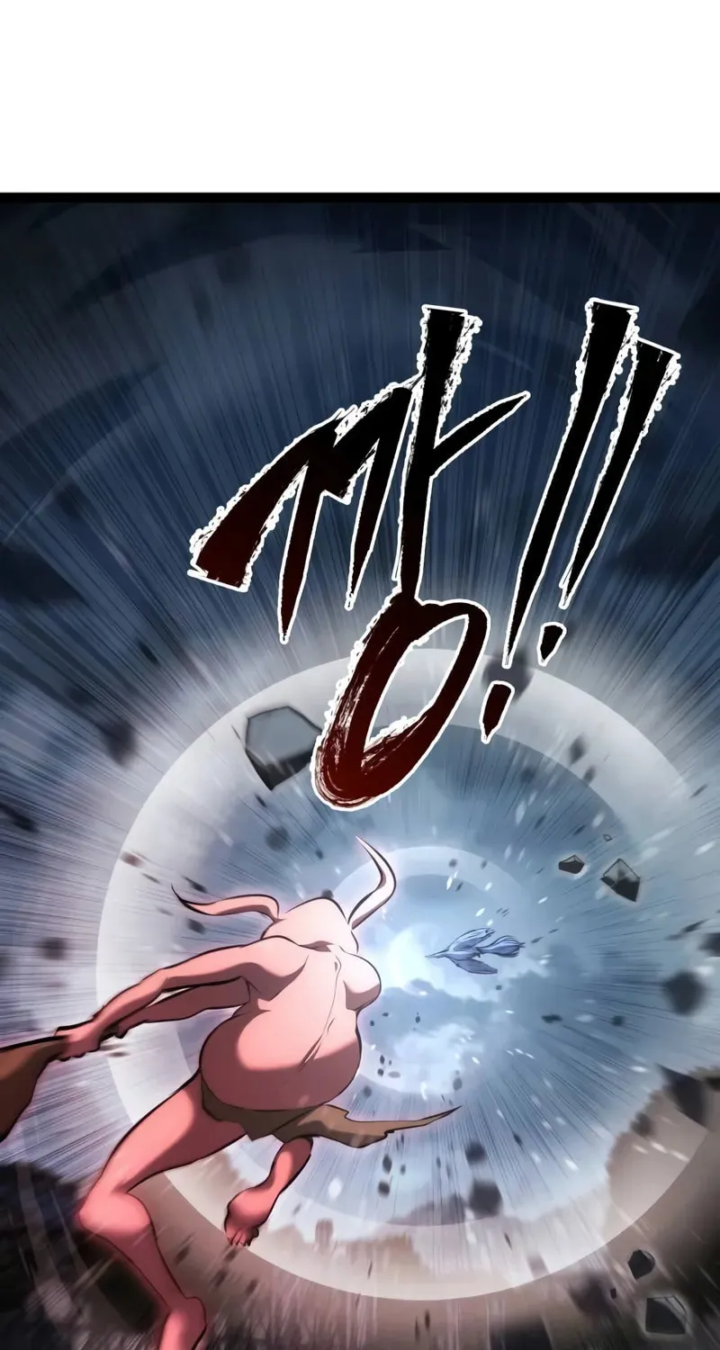 Level 999 Goblin Chapter 17 page 74 - 
