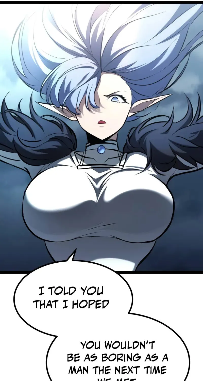 Level 999 Goblin Chapter 17 page 82 - 