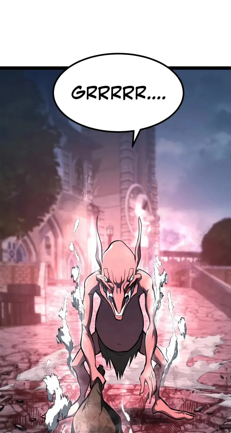 Level 999 Goblin Chapter 17 page 89 - 