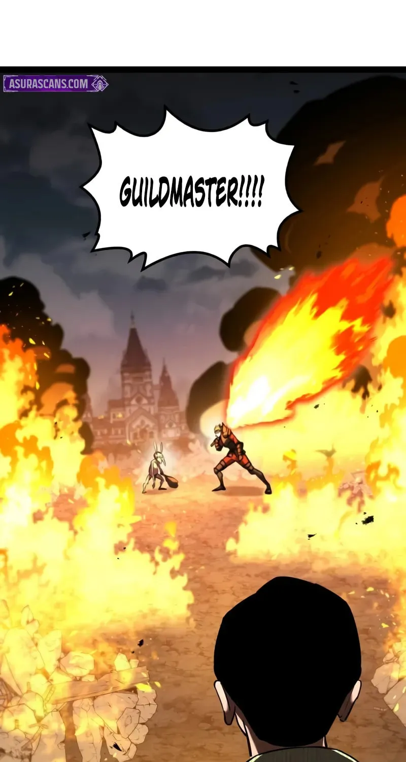 Level 999 Goblin Chapter 17 page 100 - 