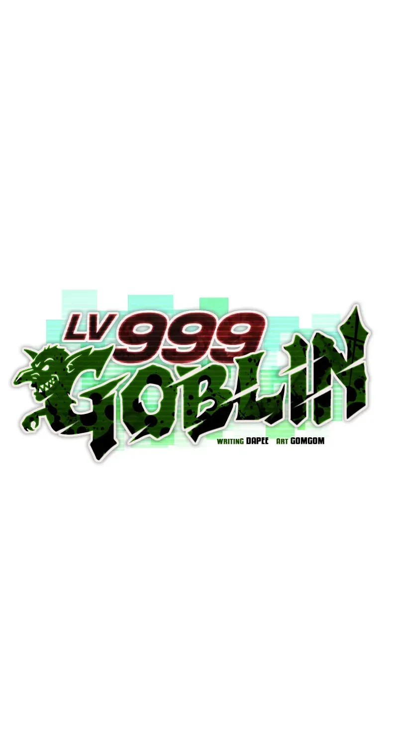 Level 999 Goblin Chapter 18 page 2 - 