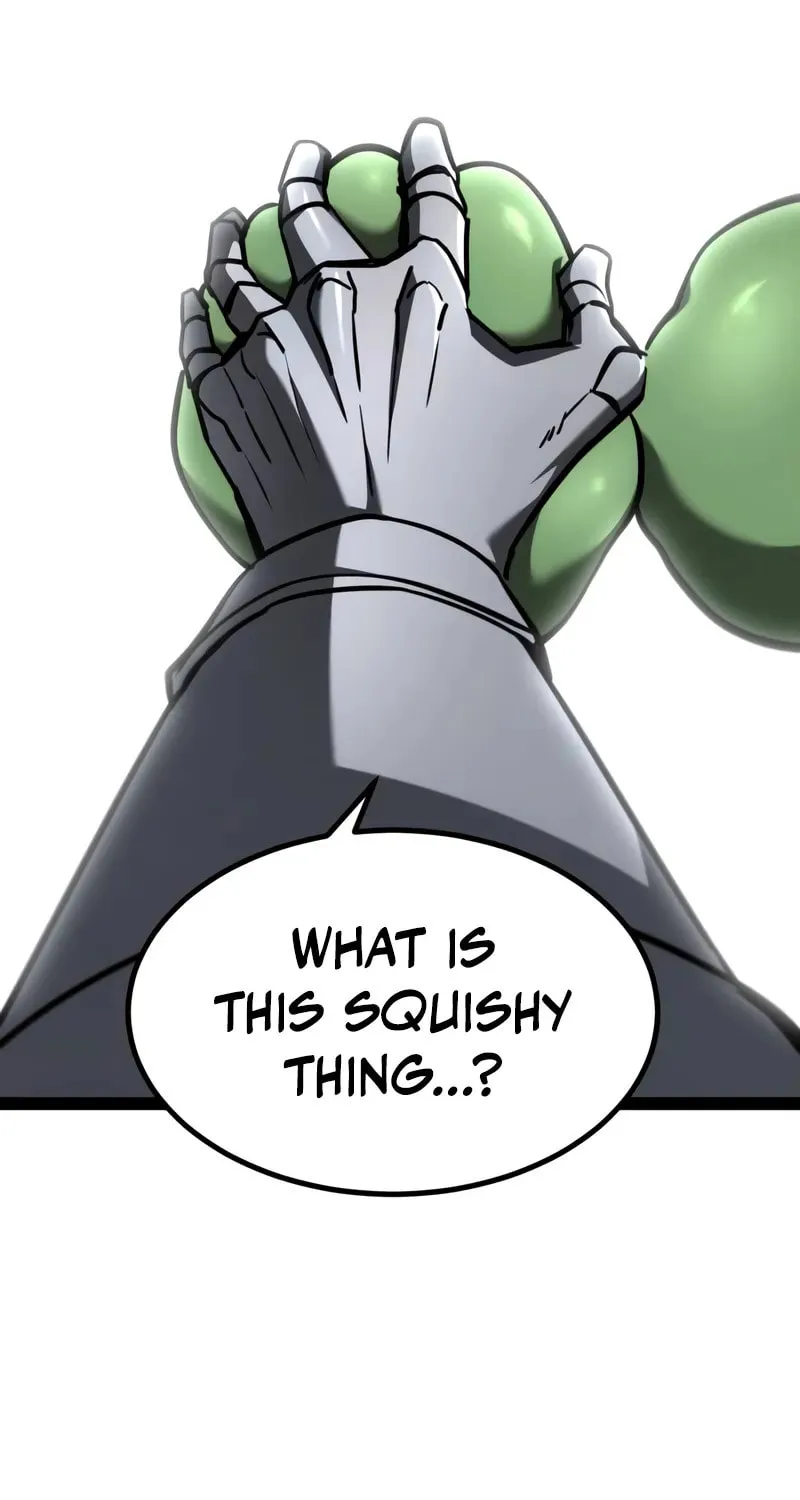 Level 999 Goblin Chapter 18 page 115 - 