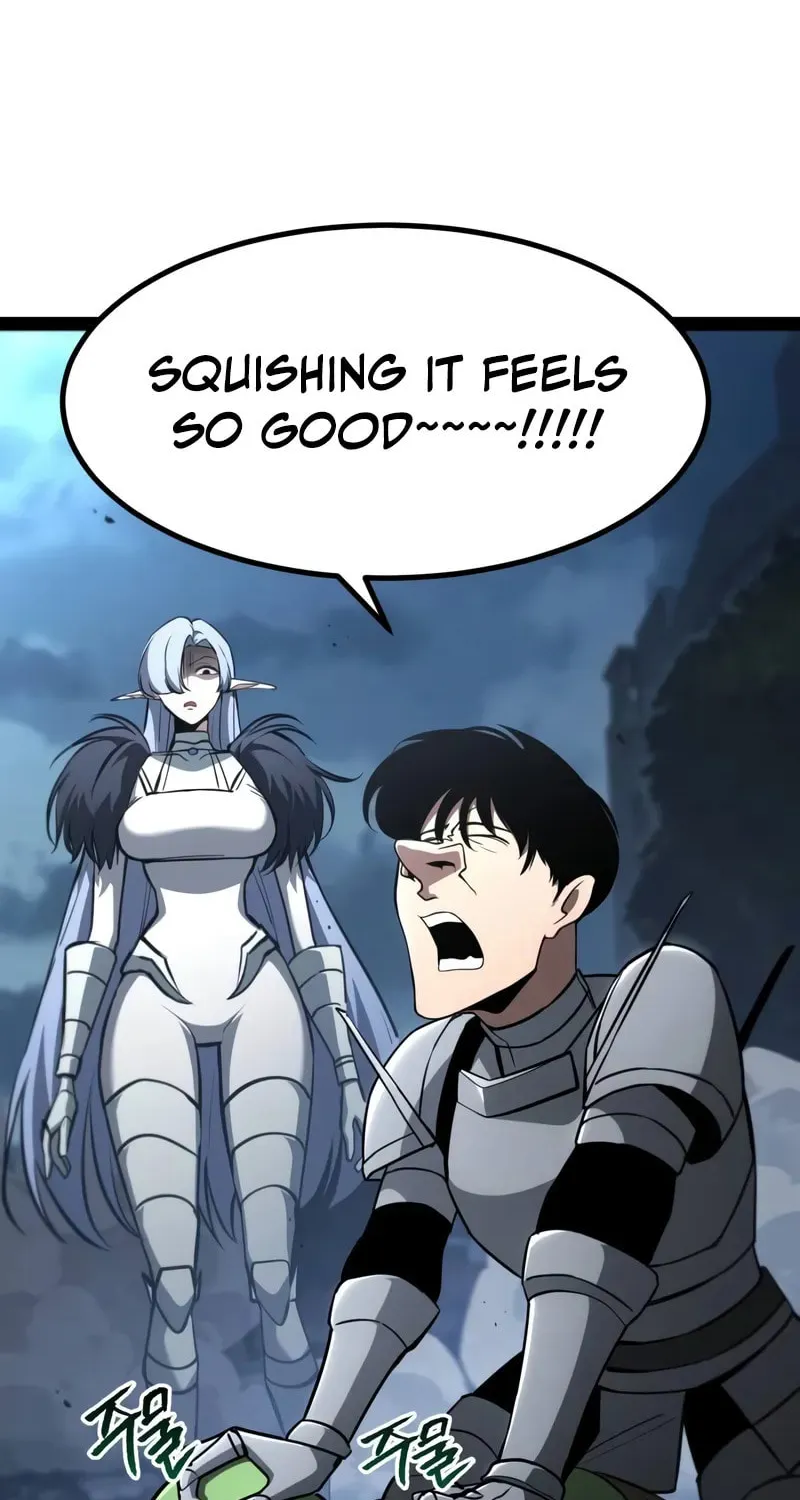 Level 999 Goblin Chapter 18 page 116 - 