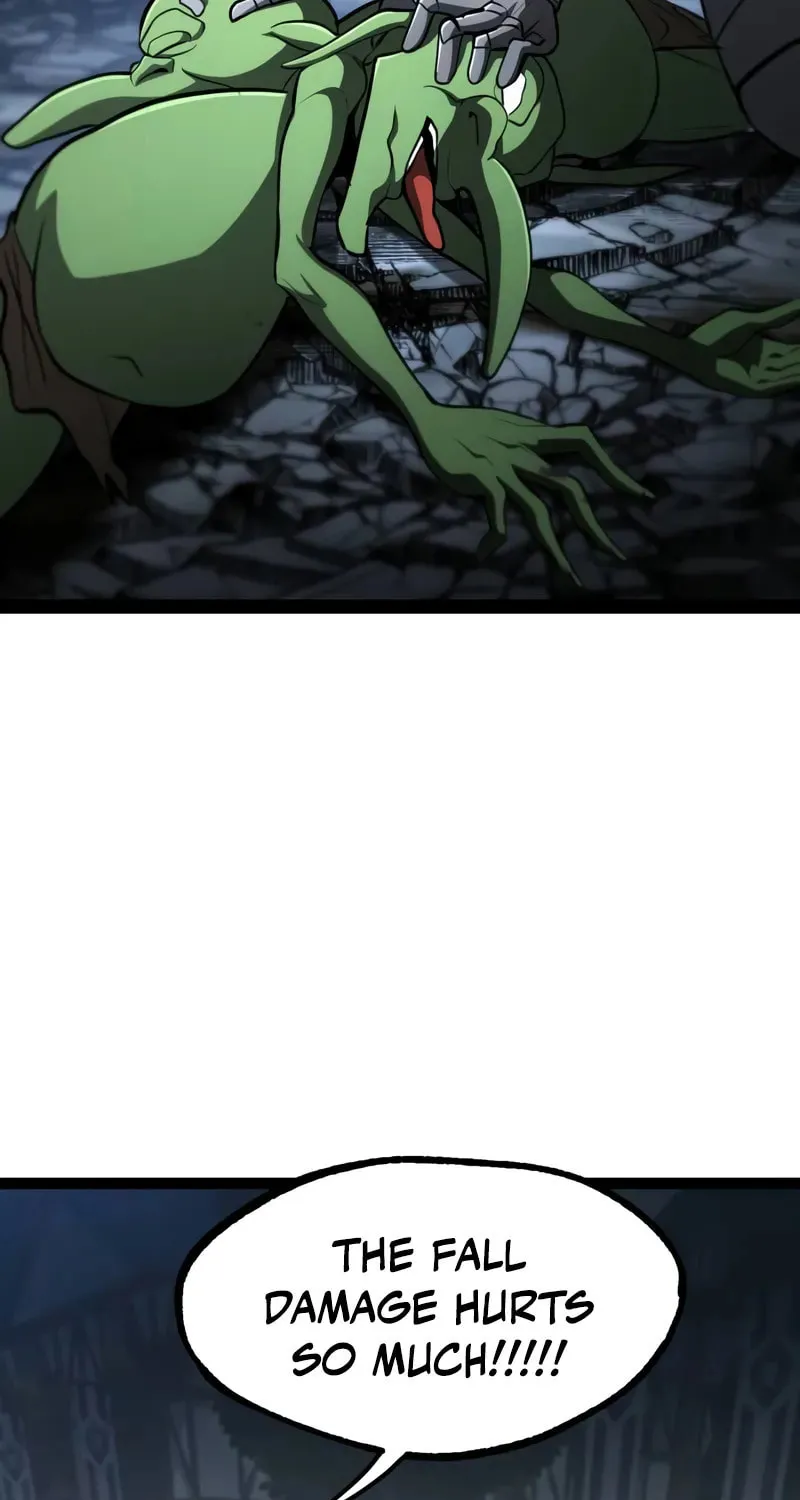 Level 999 Goblin Chapter 18 page 117 - 