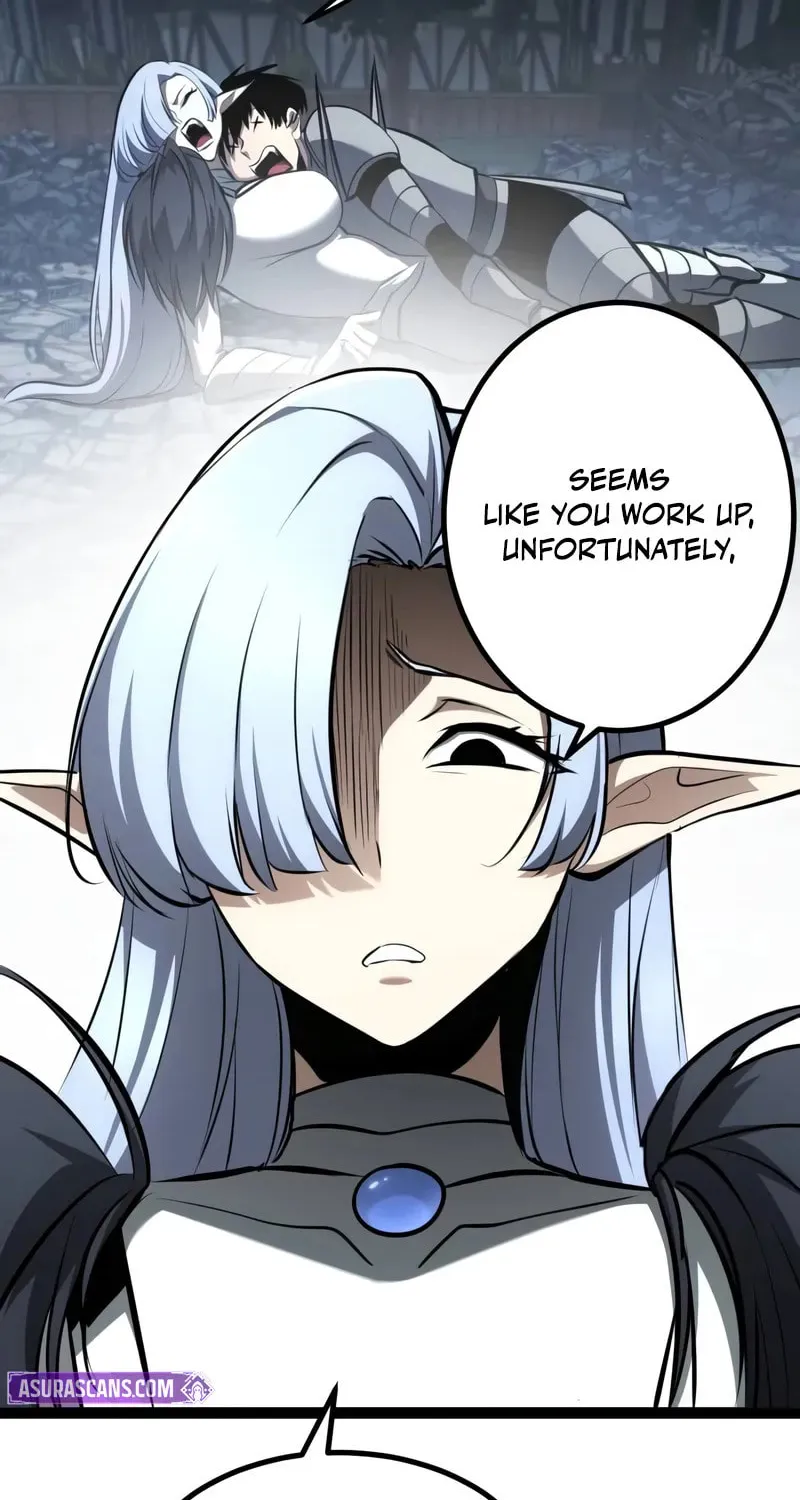 Level 999 Goblin Chapter 18 page 118 - 
