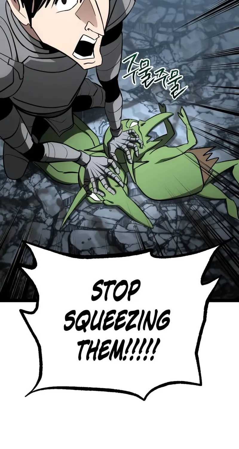 Level 999 Goblin Chapter 18 page 120 - 