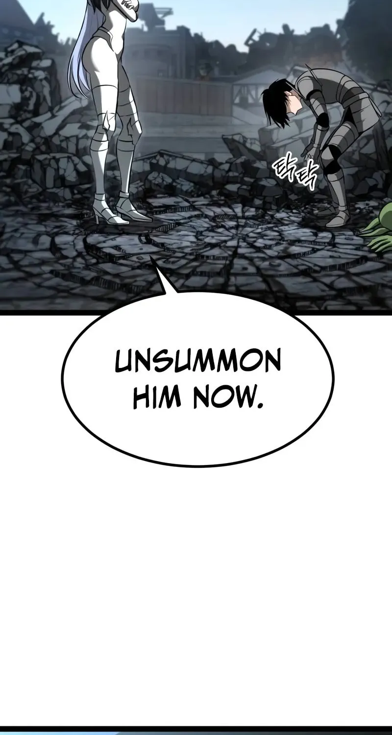 Level 999 Goblin Chapter 18 page 122 - 