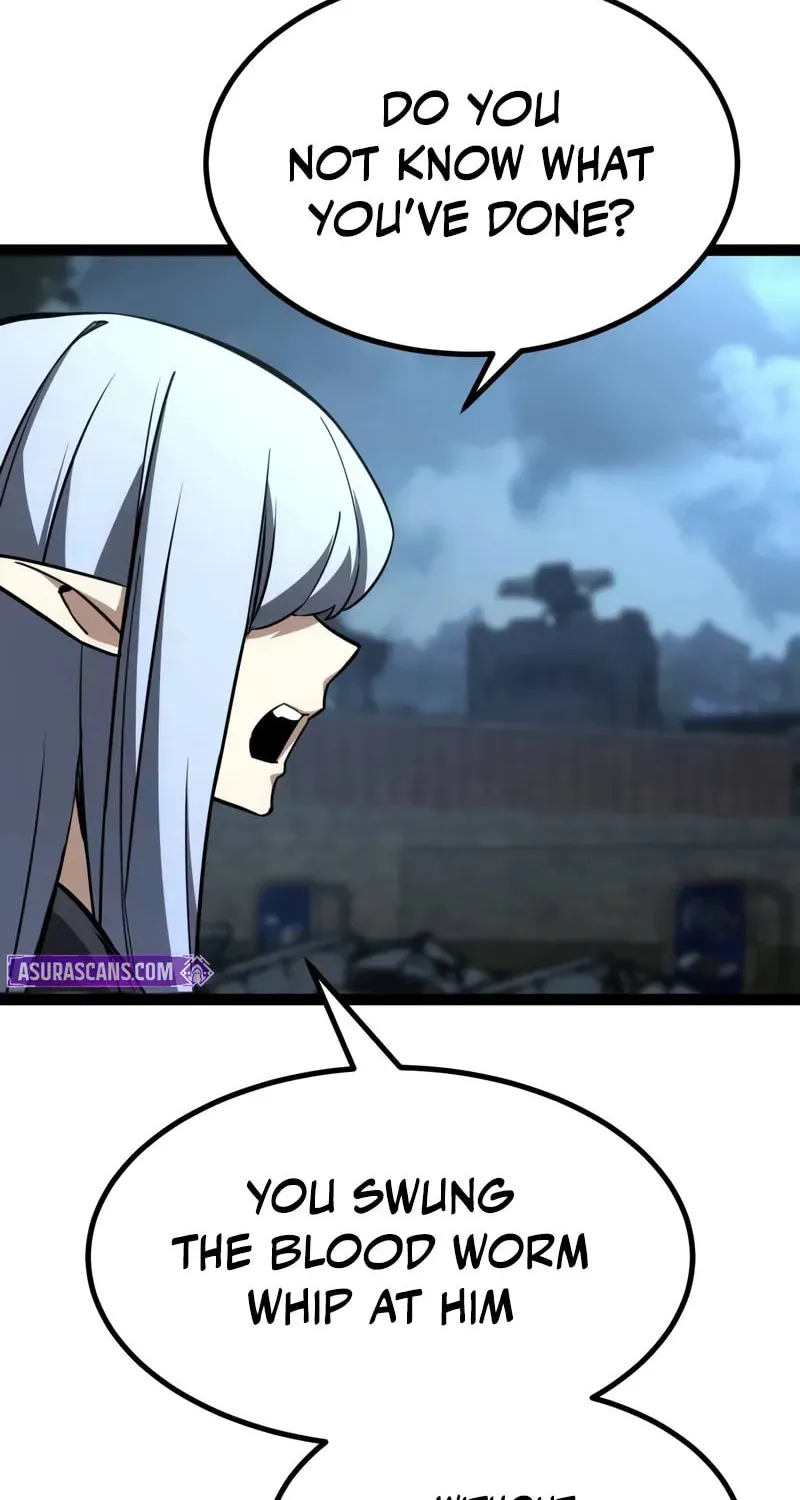 Level 999 Goblin Chapter 18 page 124 - 