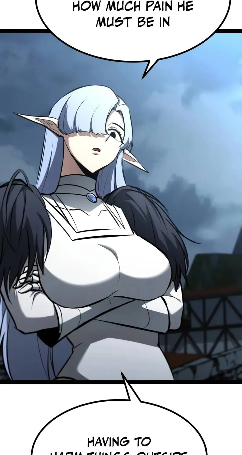 Level 999 Goblin Chapter 18 page 127 - 