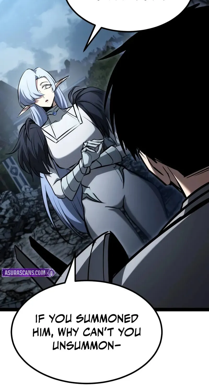 Level 999 Goblin Chapter 18 page 133 - 