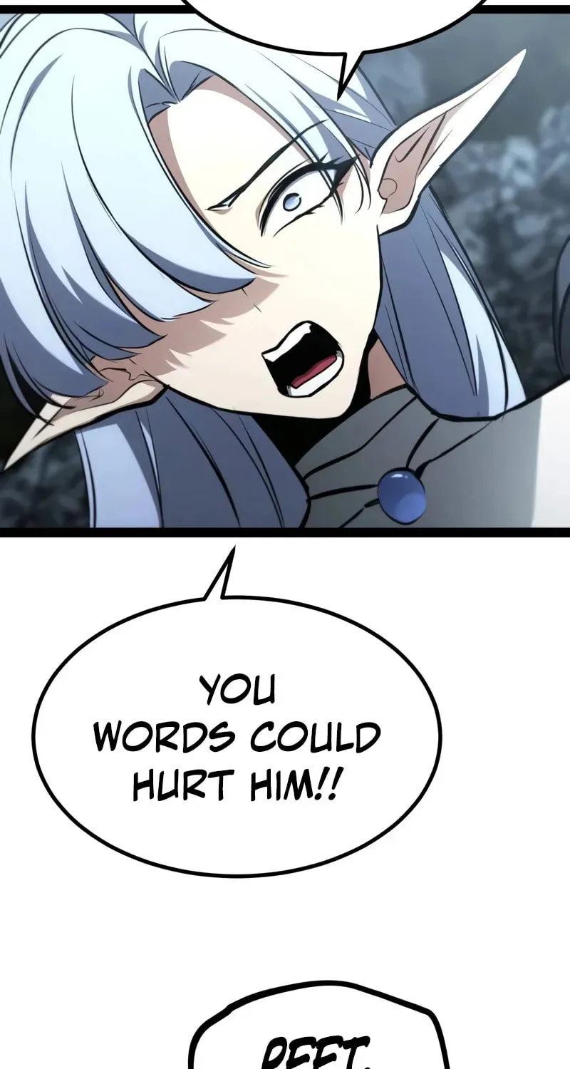 Level 999 Goblin Chapter 18 page 135 - 