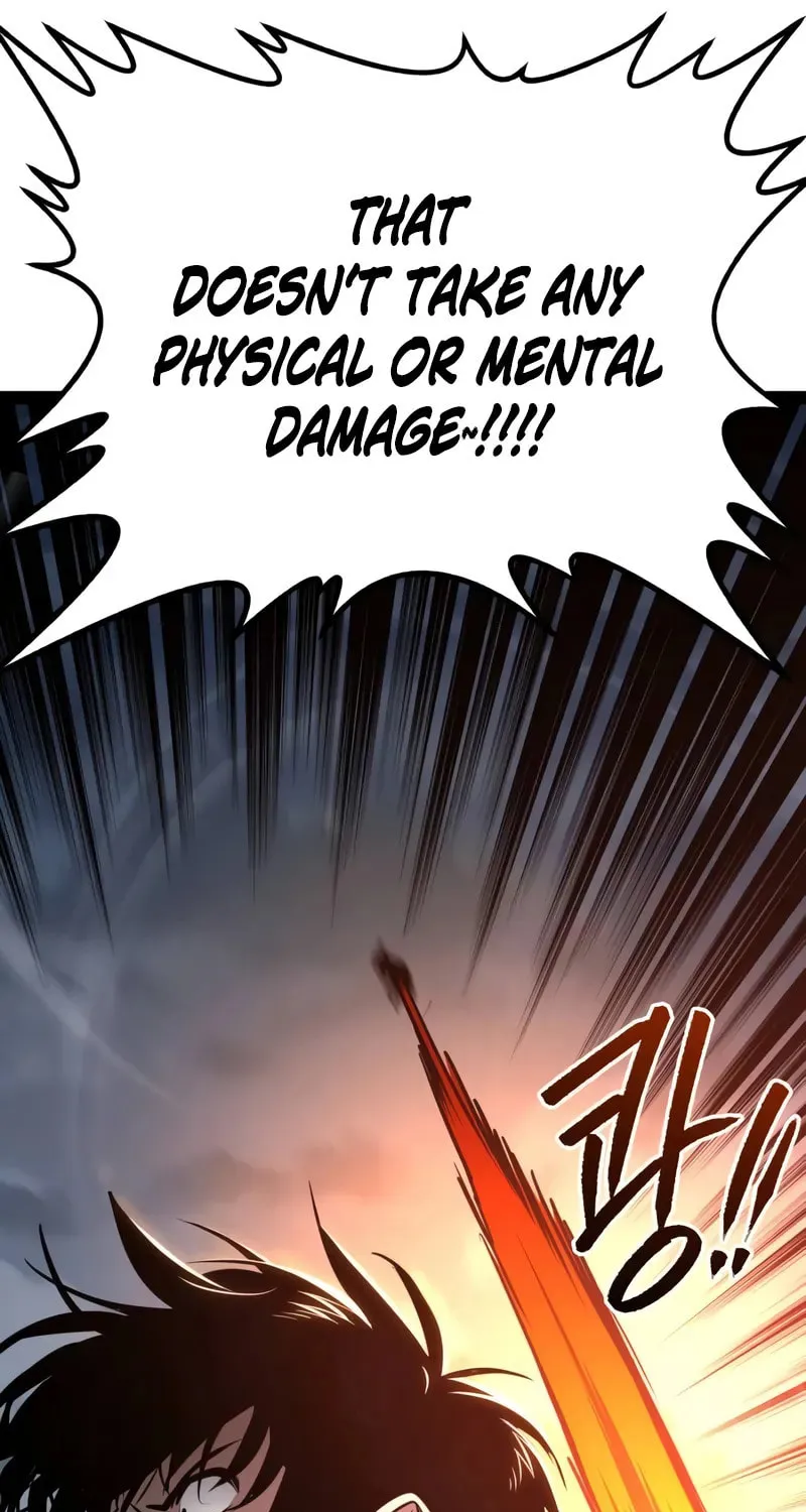 Level 999 Goblin Chapter 18 page 140 - 