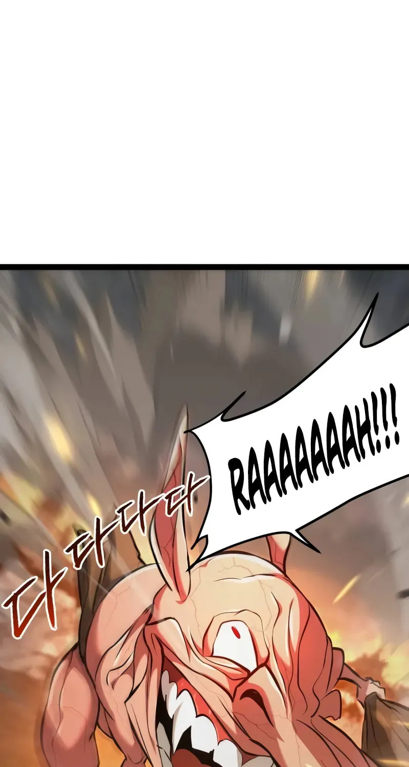 Level 999 Goblin Chapter 18 page 17 - 