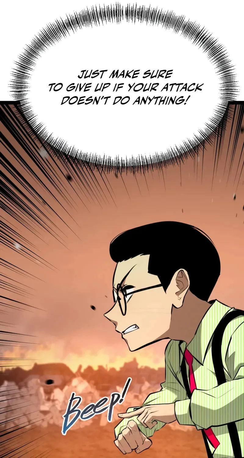 Level 999 Goblin Chapter 18 page 21 - 