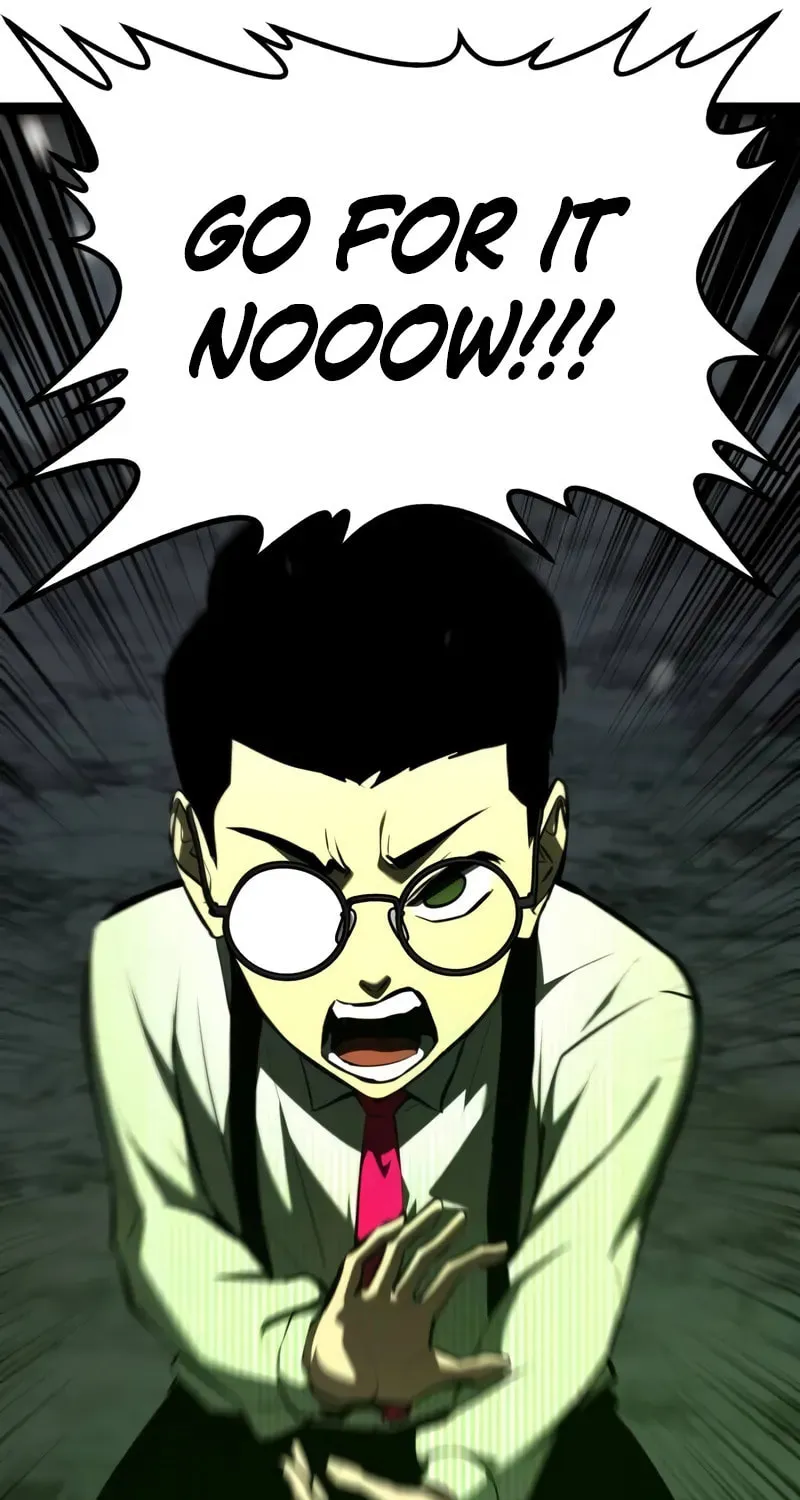 Level 999 Goblin Chapter 18 page 31 - 