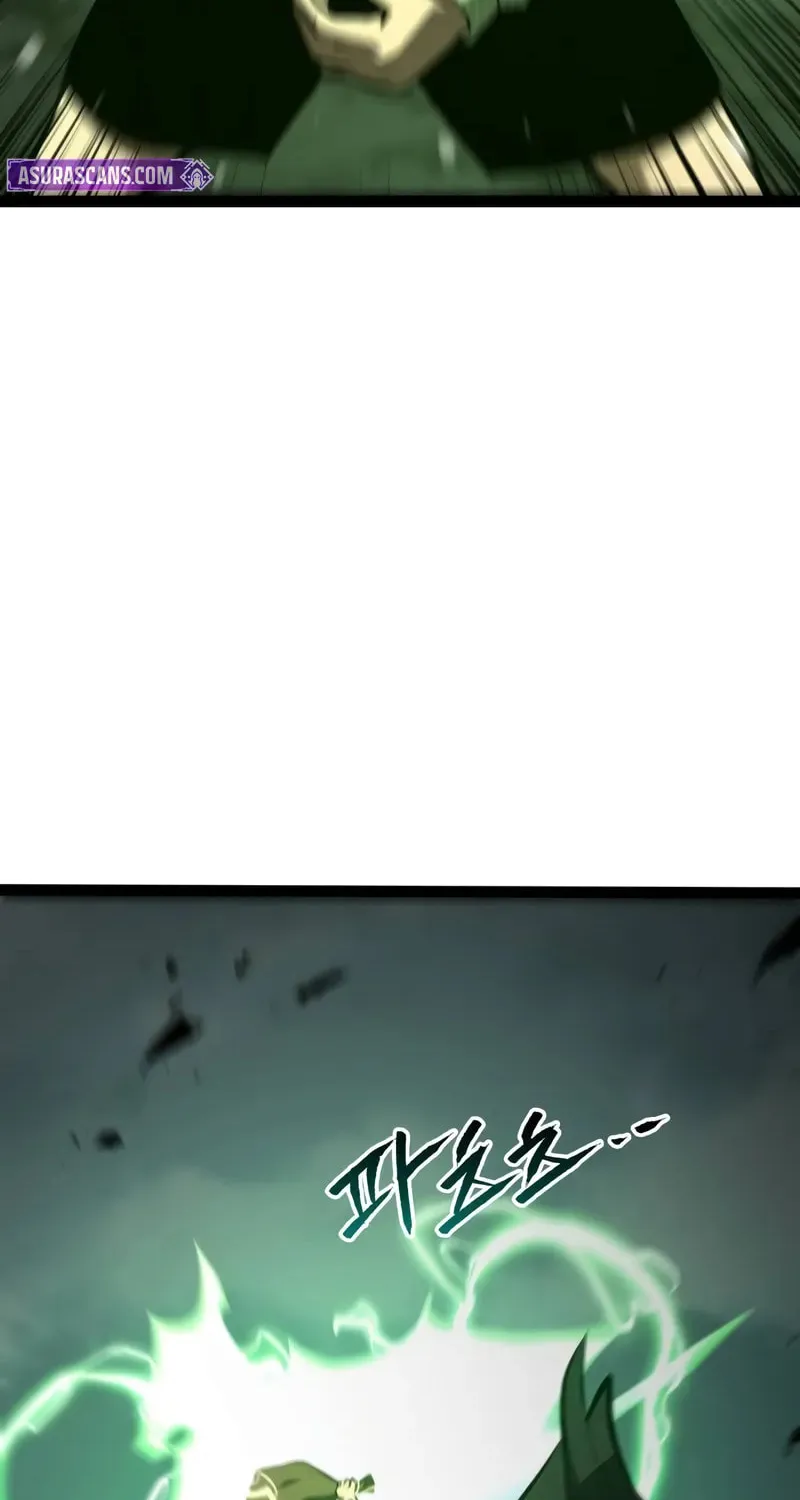 Level 999 Goblin Chapter 18 page 32 - 