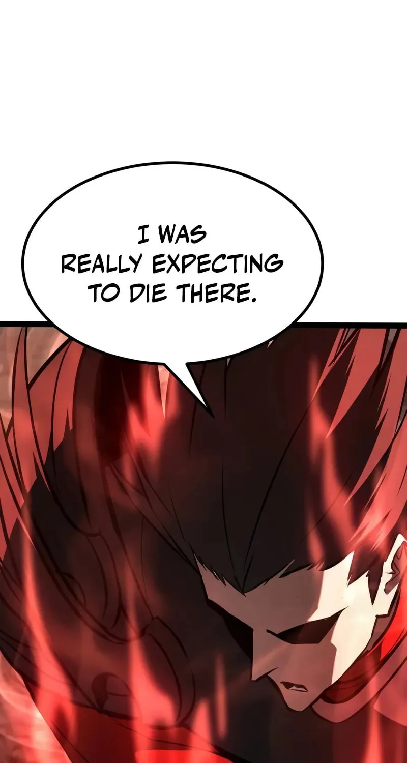 Level 999 Goblin Chapter 18 page 34 - 