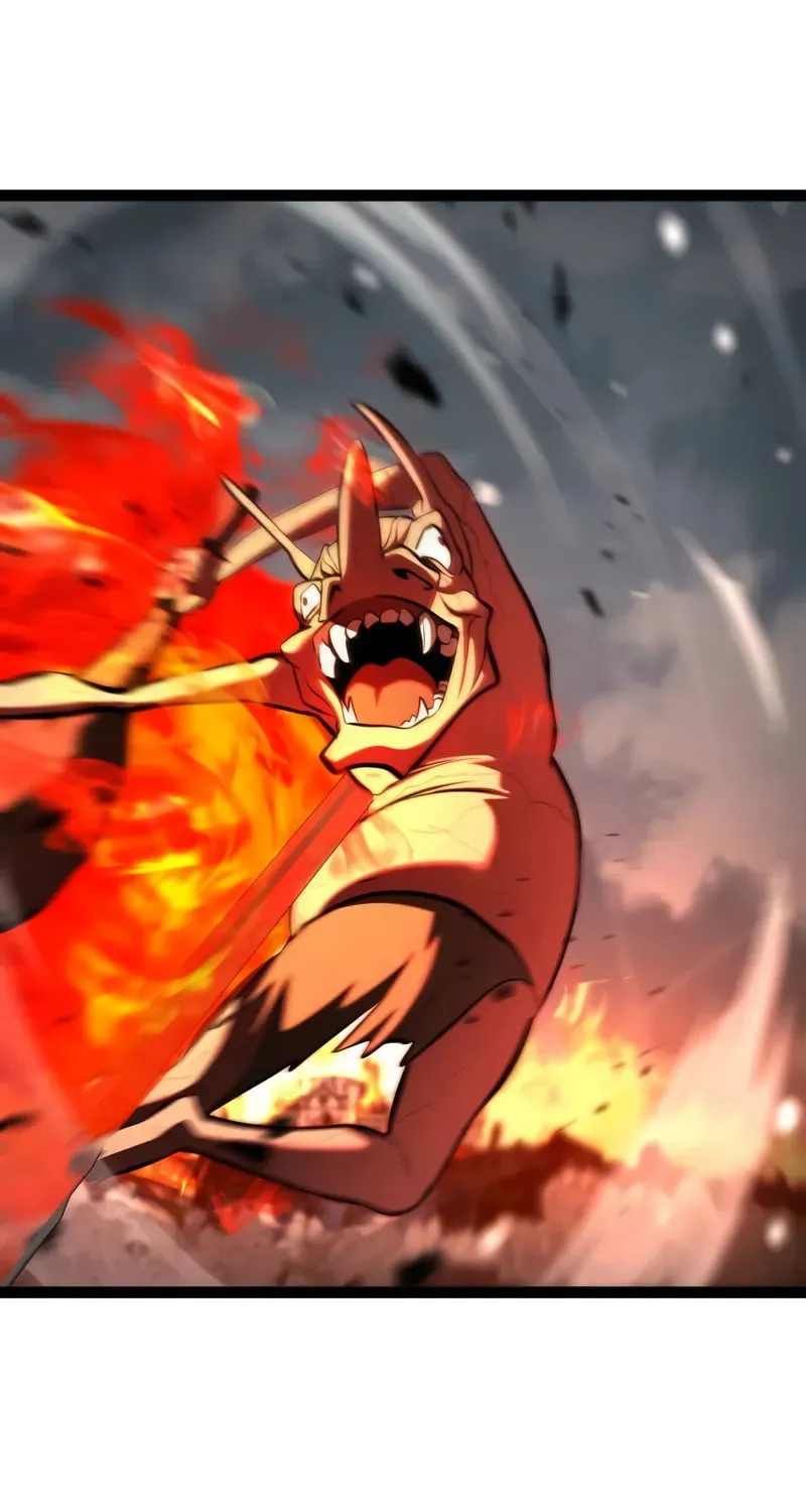Level 999 Goblin Chapter 18 page 41 - 