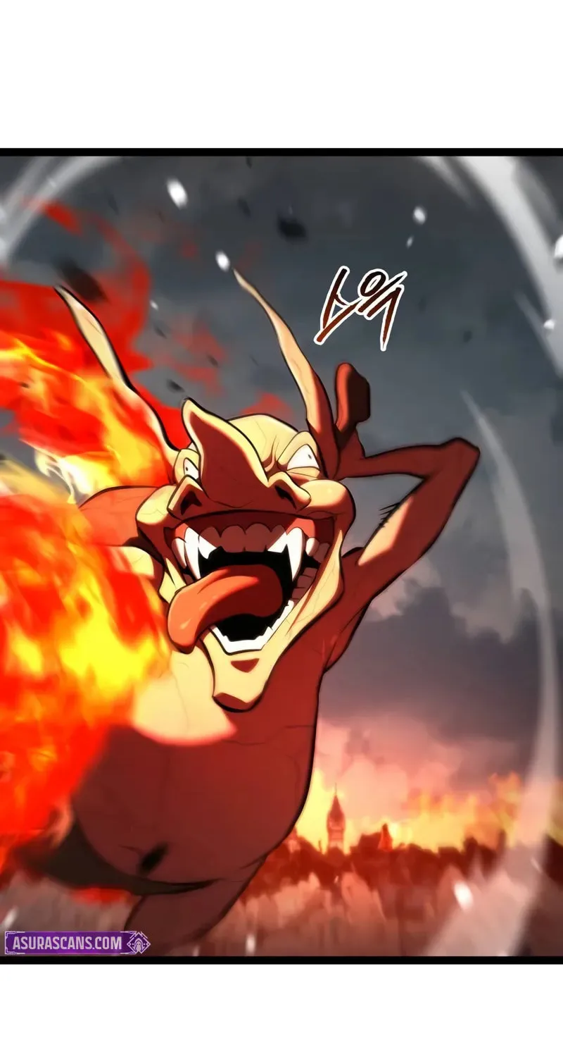 Level 999 Goblin Chapter 18 page 42 - 