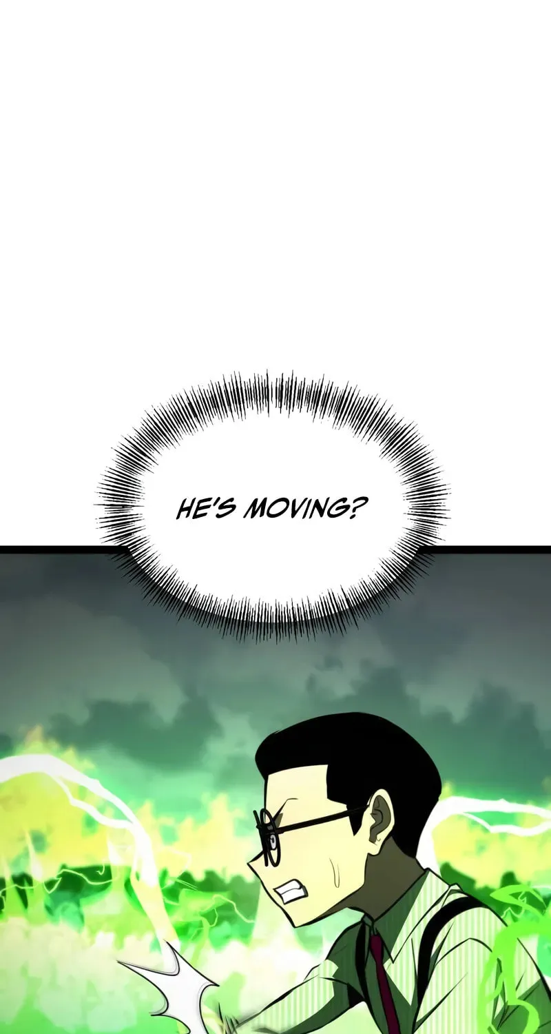 Level 999 Goblin Chapter 18 page 43 - 