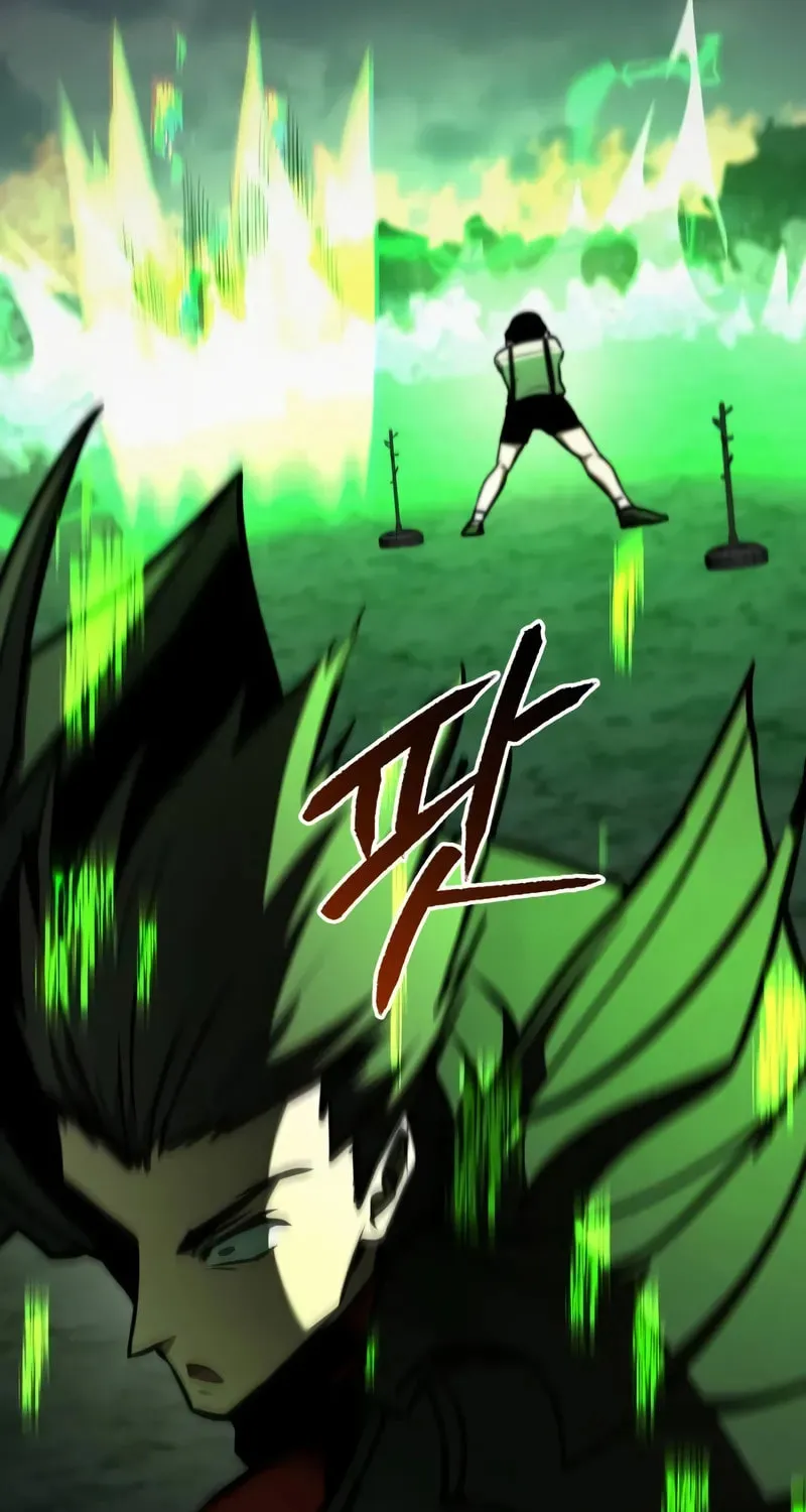 Level 999 Goblin Chapter 18 page 47 - 