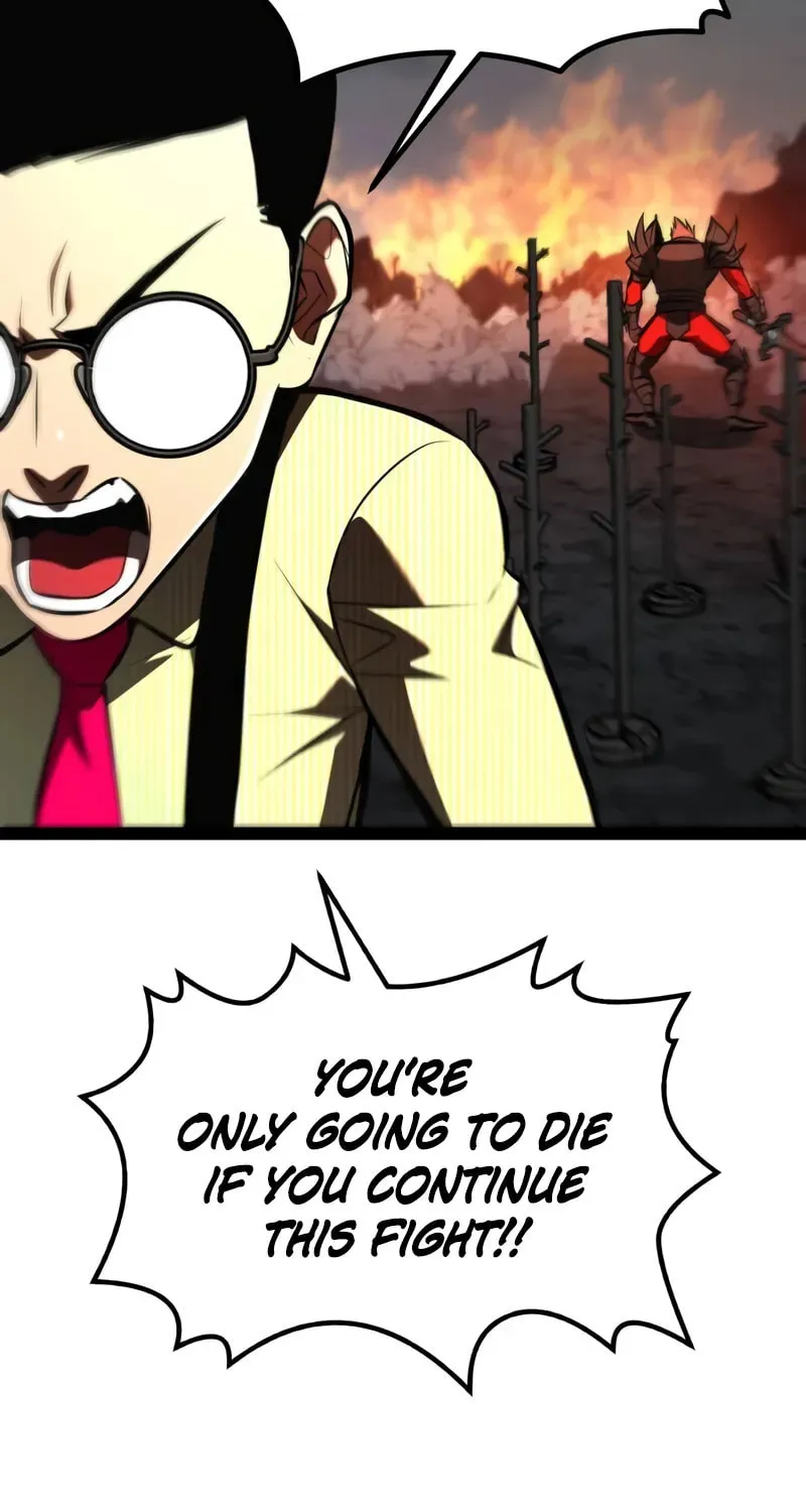 Level 999 Goblin Chapter 18 page 49 - 